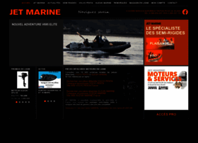 Jetmarine.fr thumbnail