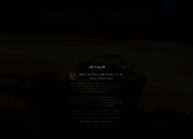 Jetourecuador.com thumbnail