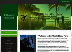 Jetpark89.com thumbnail