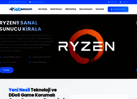 Jetsunucum.net thumbnail