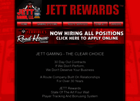 Jettgaming.com thumbnail