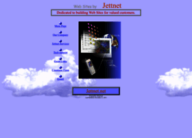 Jettnet.net thumbnail
