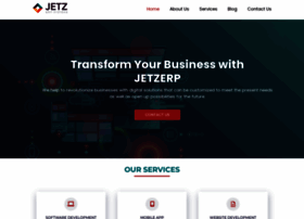 Jetzerp.com thumbnail