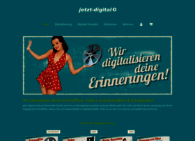Jetzt-digital.de thumbnail