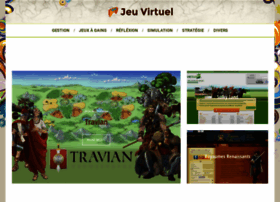 Jeu-virtuel.fr thumbnail