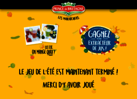 Jeu.princedebretagne.com thumbnail