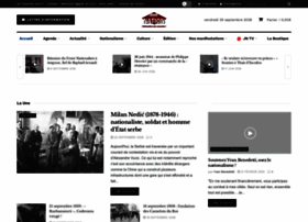 Jeune-nation.com thumbnail