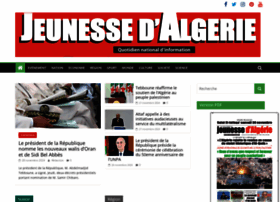 Jeunessedalgerie.dz thumbnail