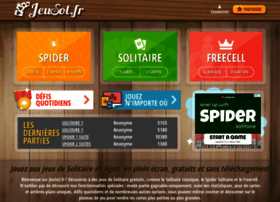 Jeusol.fr thumbnail Jeusol.fr thumbnail