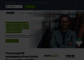 Jeux-jouets.europages.fr thumbnail