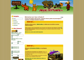 Jeux-virtuels.fr thumbnail