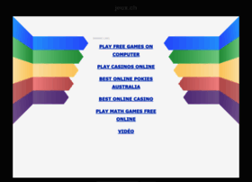 Jeux.ch thumbnail