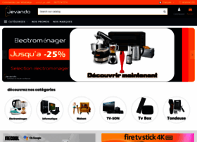 Jevando.ma thumbnail