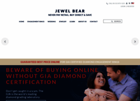 Jewelbear.com thumbnail