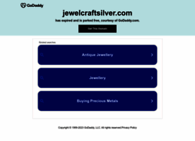 Jewelcraftsilver.com thumbnail