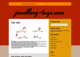 Jewellery-tags.com thumbnail