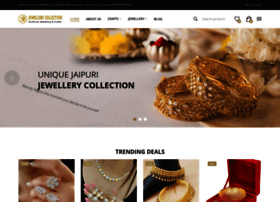 Jewellerycollection.in thumbnail