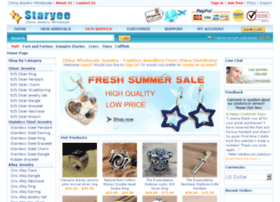 Jewelry-wholesale-china.com thumbnail