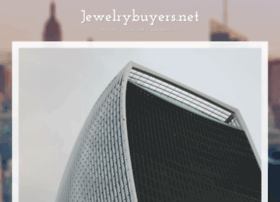 Jewelrybuyers.net thumbnail