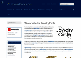 Jewelrycircle.com thumbnail