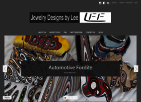Jewelrydesignsbylee.com thumbnail