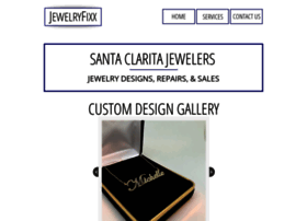 Jewelryfixx.com thumbnail