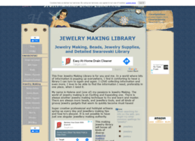 Jewelrymaking-beads-library.com thumbnail