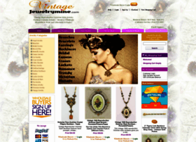 Jewelrymine.com thumbnail