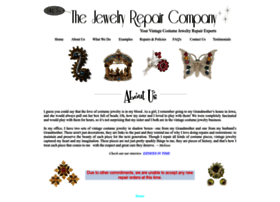 Jewelryrepaircompany.com thumbnail