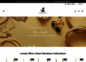 Jewelryshopping.com thumbnail