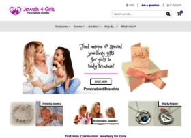 Jewels4girls.net thumbnail
