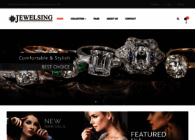 Jewelsing.com thumbnail