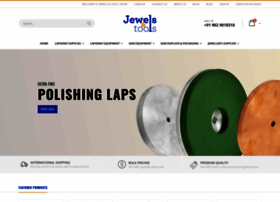 Jewelsntools.com thumbnail