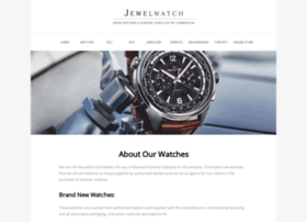 Jewelwatch.co.nz thumbnail