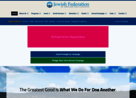 Jewishchattanooga.com thumbnail