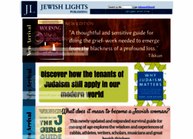 Jewishlights.com thumbnail