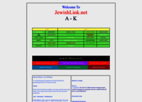 Jewishlink.net thumbnail Jewishlink.net thumbnail