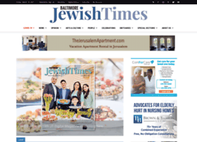 Jewishweek.com thumbnail