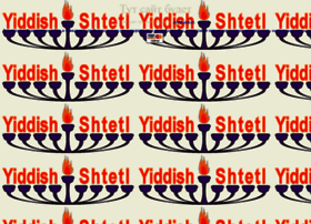 Jewniverse.info thumbnail