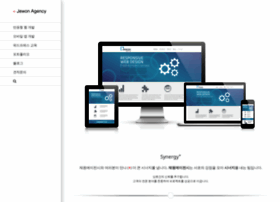 Jewonagency.com thumbnail