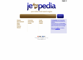 Jewpedia.com thumbnail