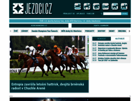 Jezdci.cz thumbnail