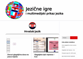 Jezicneigre.com thumbnail