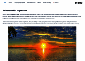 Jeziorapolski.pl thumbnail