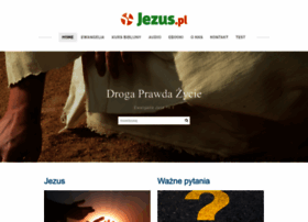 Jezus.pl thumbnail Jezus.pl thumbnail