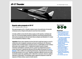 Jf-17.com thumbnail