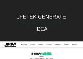 Jfetek.com thumbnail