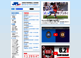Jfl.or.jp thumbnail