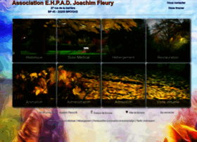 Jfleury.fr thumbnail Jfleury.fr thumbnail