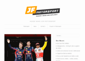 Jfmotorsport.de thumbnail
